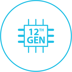 Procesador Intel Core 12 | Laptops | Dynabook Toshiba