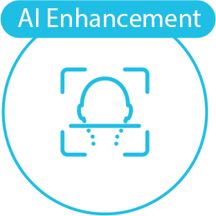 Cámara Web con IA | Laptops | Dynabook Toshiba