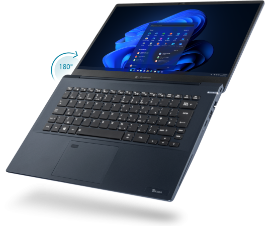 Tecra A40 Laptops | Dynabook (Toshiba). Tenemos un amplio abanico de dispositivos, servicios y soluciones para cualquier empresa.