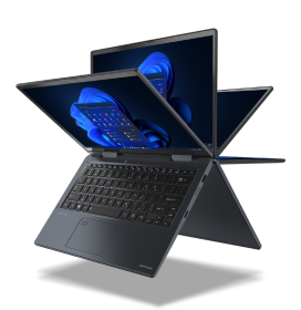 Portégé X30w Laptops | Dynabook (Toshiba). Tenemos un amplio abanico de dispositivos, servicios y soluciones para cualquier empresa.
